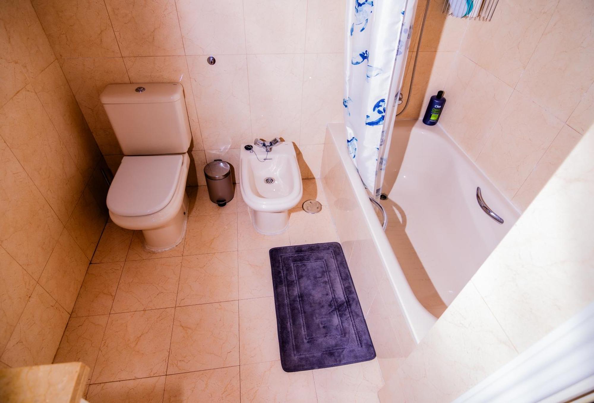 Mambo Palm-Mar Apartment Kültér fotó
