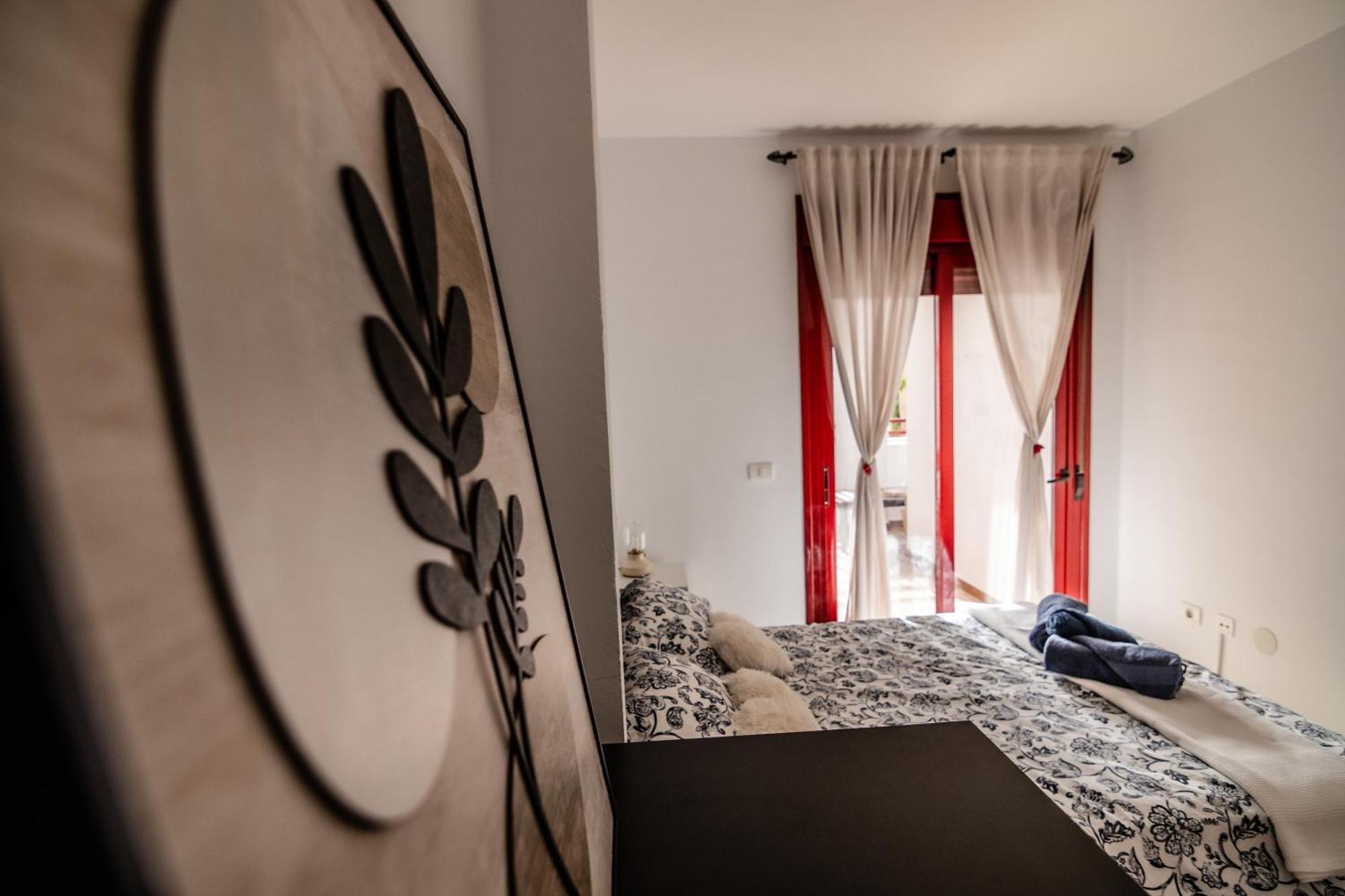 Mambo Palm-Mar Apartment Kültér fotó