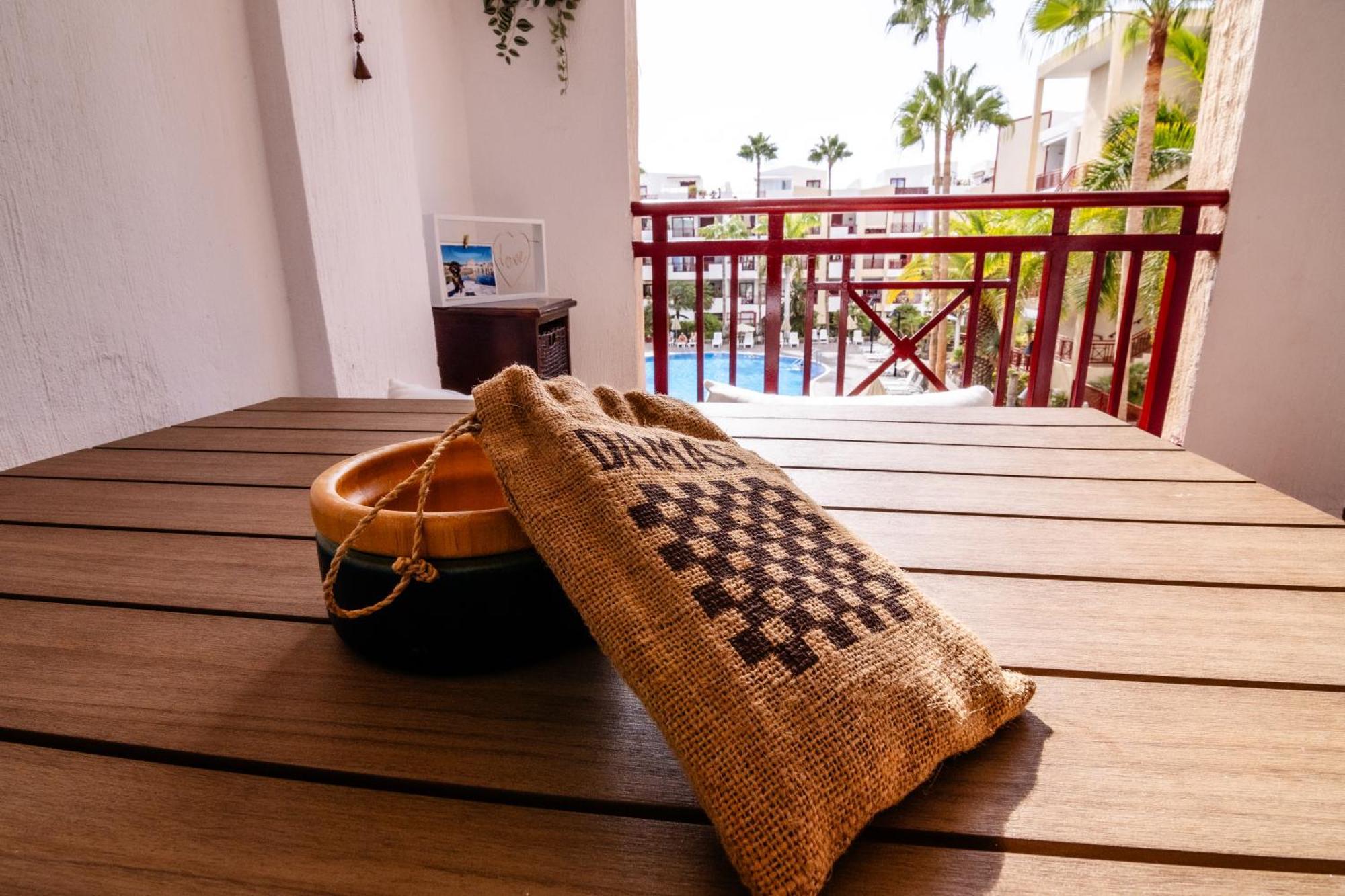 Mambo Palm-Mar Apartment Kültér fotó