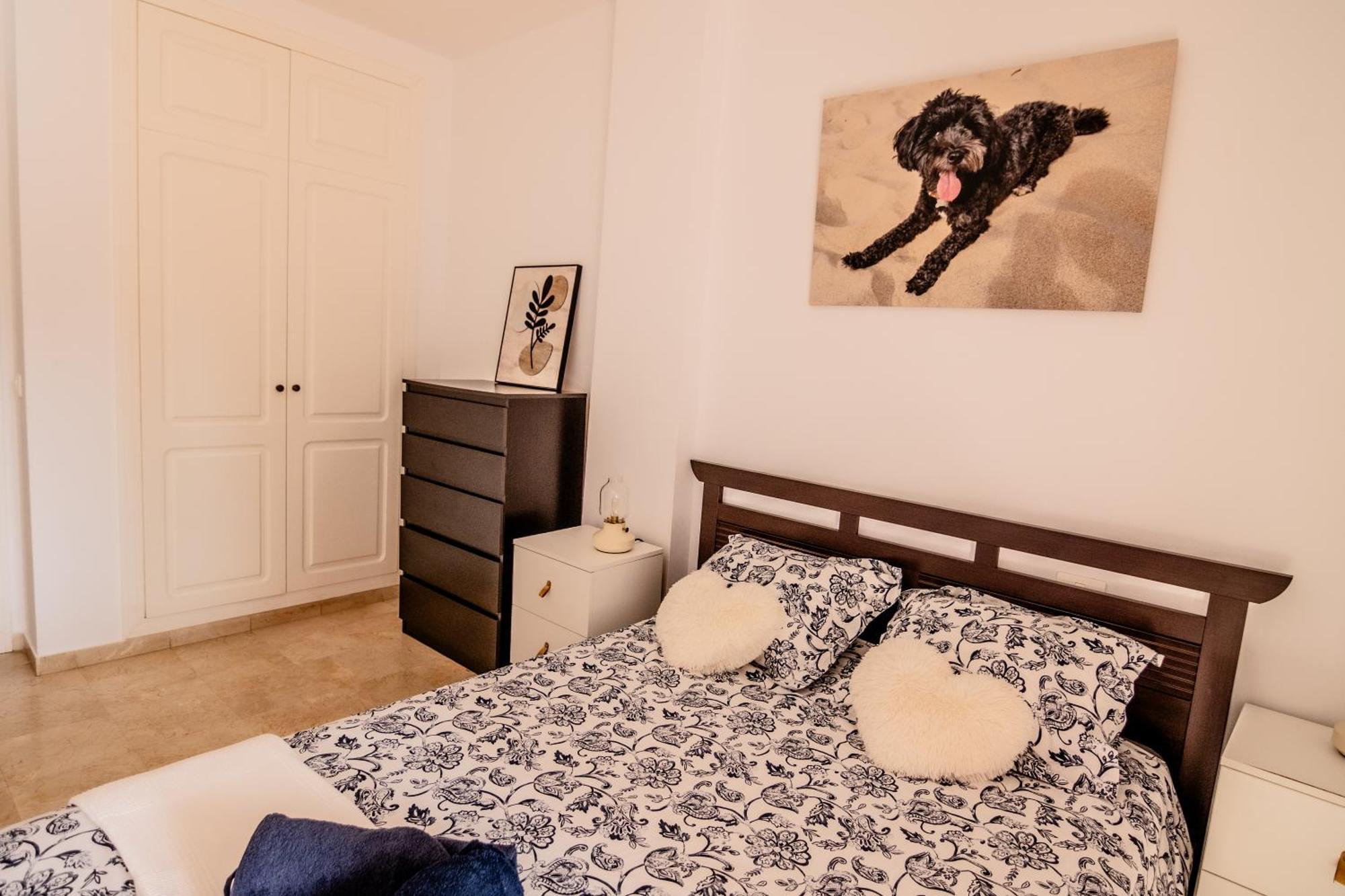 Mambo Palm-Mar Apartment Kültér fotó