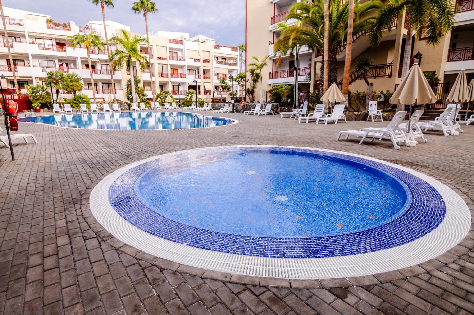 Mambo Palm-Mar Apartment Kültér fotó
