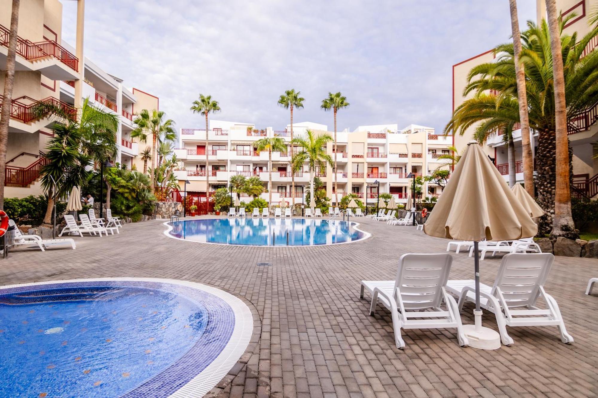 Mambo Palm-Mar Apartment Kültér fotó