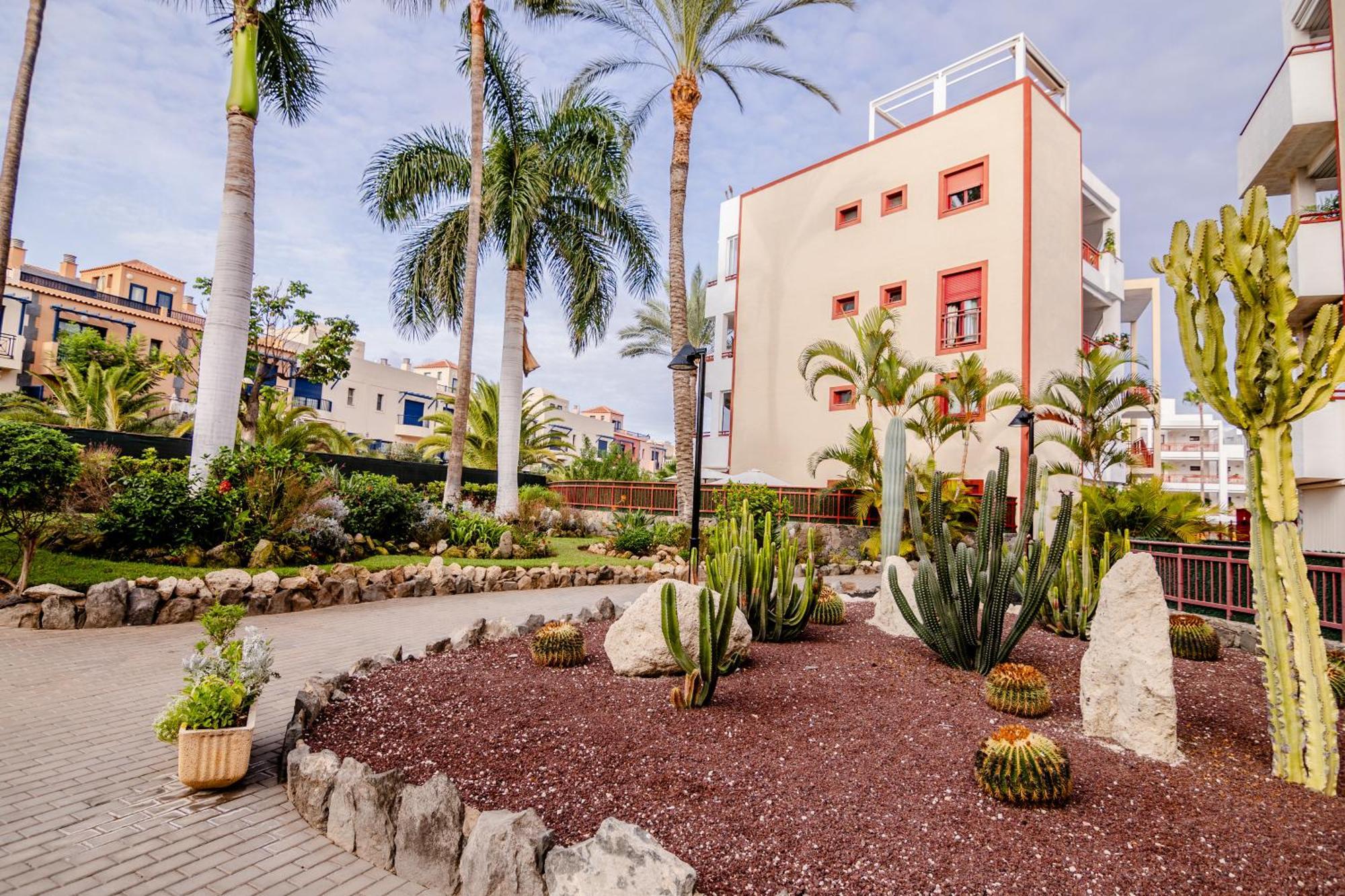 Mambo Palm-Mar Apartment Kültér fotó