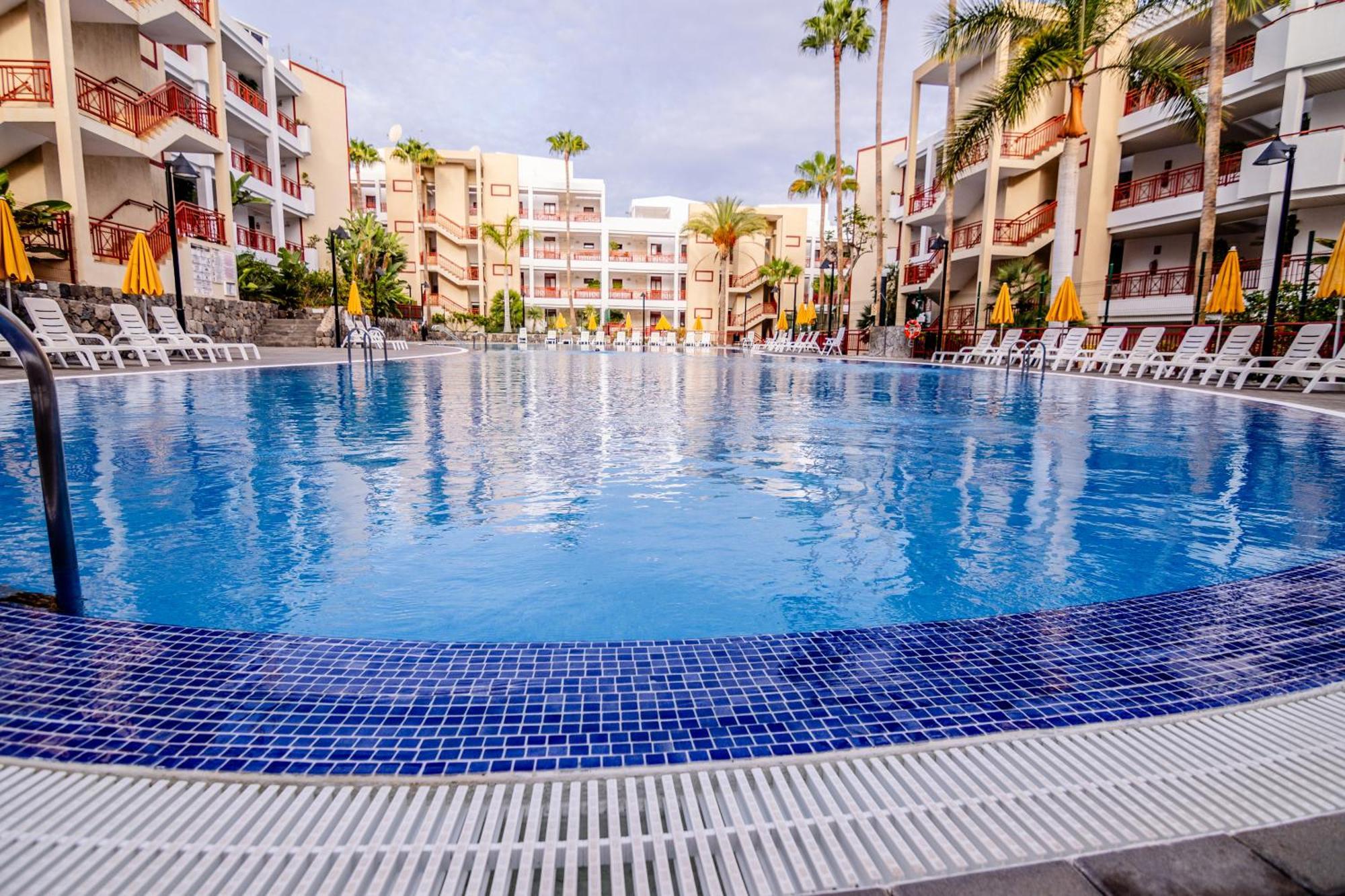Mambo Palm-Mar Apartment Kültér fotó